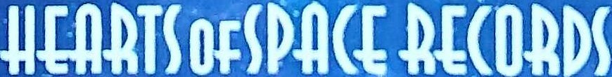 View Hearts Of Space Records label picture.